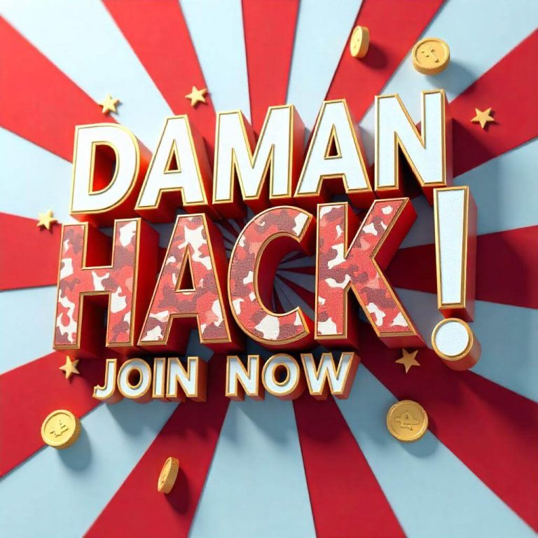 Daman Hack 2025 – Win more with smart color prediction tips and gameplay strategy.