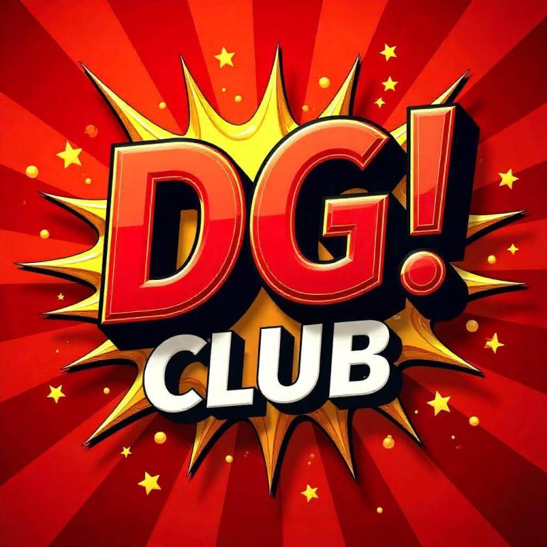 DG Club 2025 app - India's top color prediction and lottery game using secure RNG.