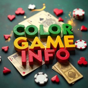 Color theory in Colour Game 2025 boosts player emotion, prediction, and immersion.