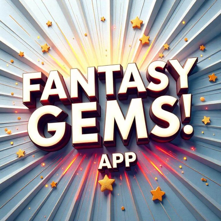 Winning strategies and tips to boost your success on the Fantasy Gems App 2025.