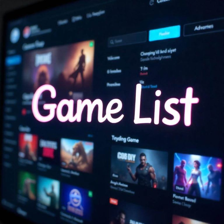 Top RPGs of 2025 for PS5 and Xbox Series X – ultimate guide by Game List Click.