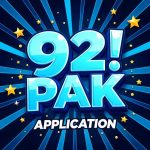 92 Pak App - Play Games, Earn Cash in Pakistan
