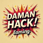 Daman Hack 2025 Interactive Gaming Trends