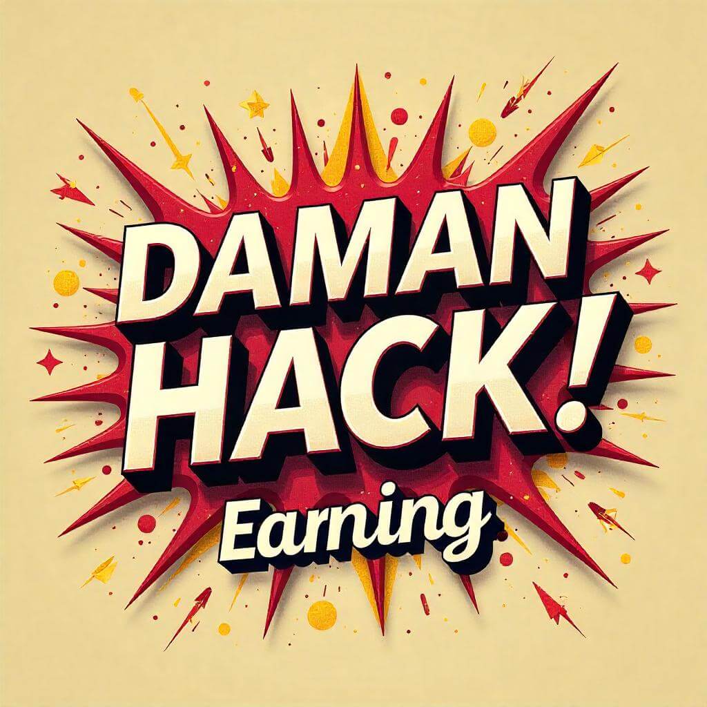 Daman Hack 2025 Interactive Gaming Trends